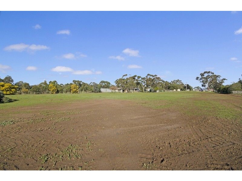 1070 Bannockburn-Shelford Road, Teesdale VIC 3328