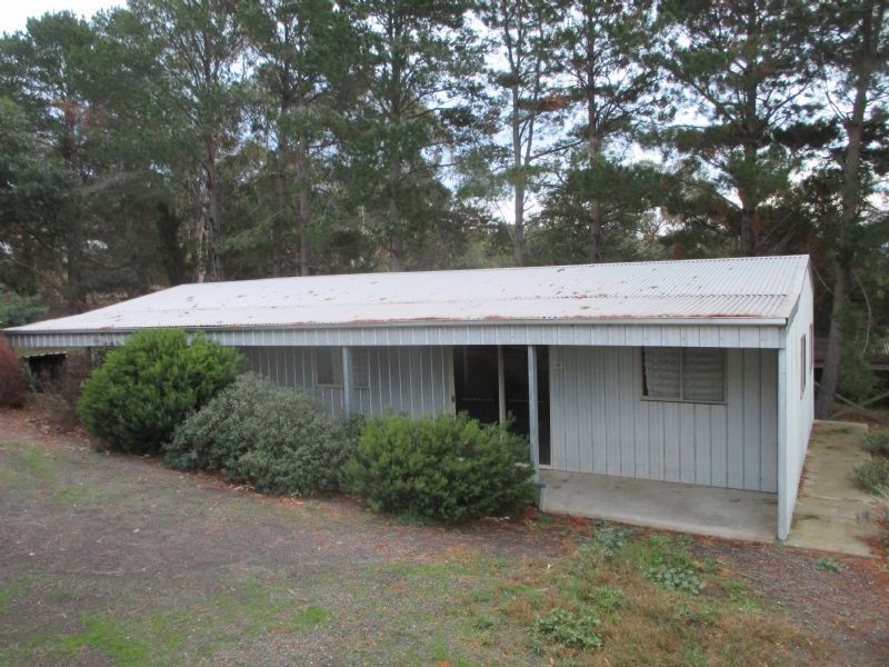 29 Cunningham Street, Shelford VIC 3329