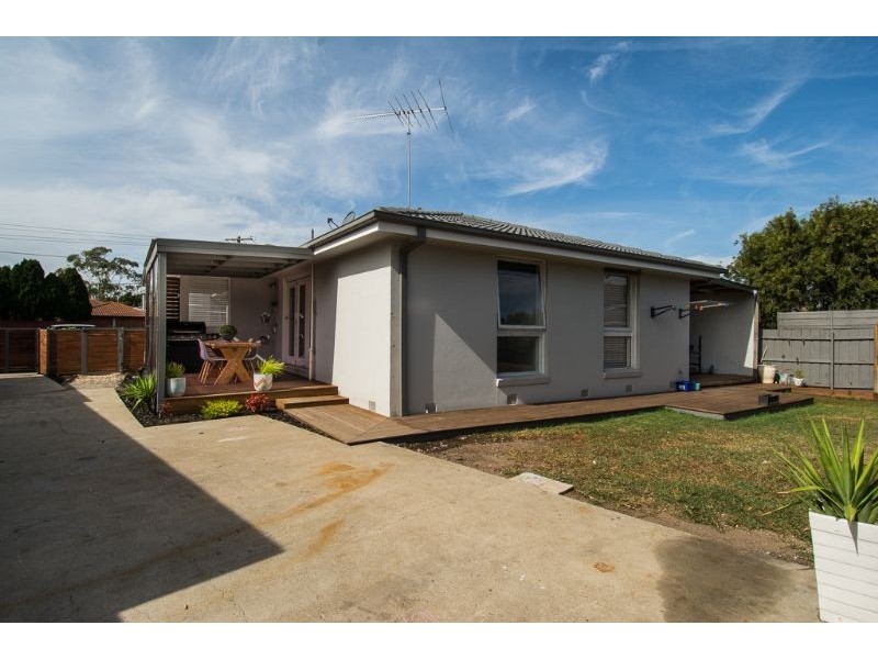22 Cobham Court, Corio VIC 3214