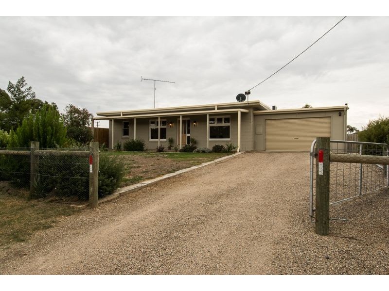 1132 Bannockburn Shelford Road, Teesdale VIC 3328