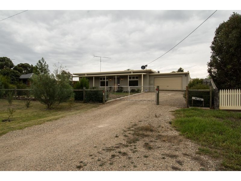 1132 Bannockburn Shelford Road, Teesdale VIC 3328