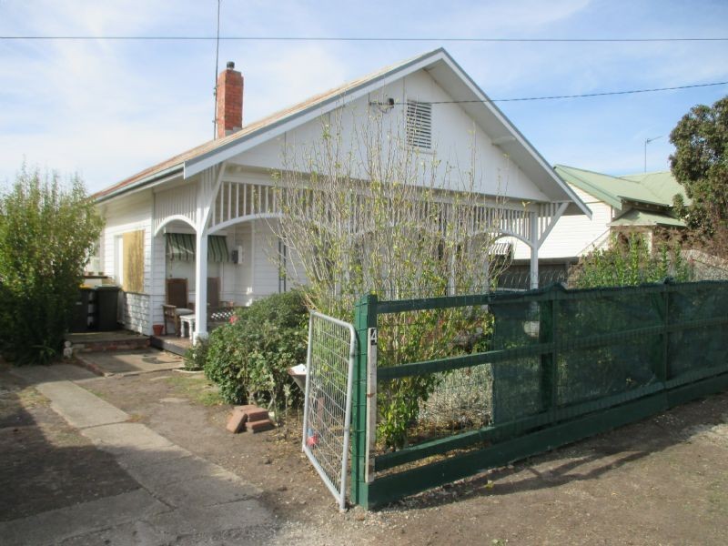 4 Ballan-Meredith Road, Meredith VIC 3333