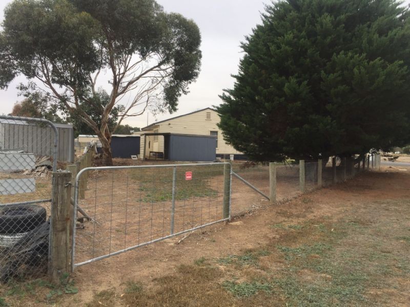 1 Brown Street, Lismore VIC 3324