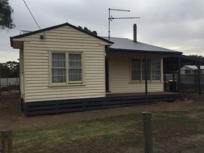 1 Brown Street, Lismore VIC 3324