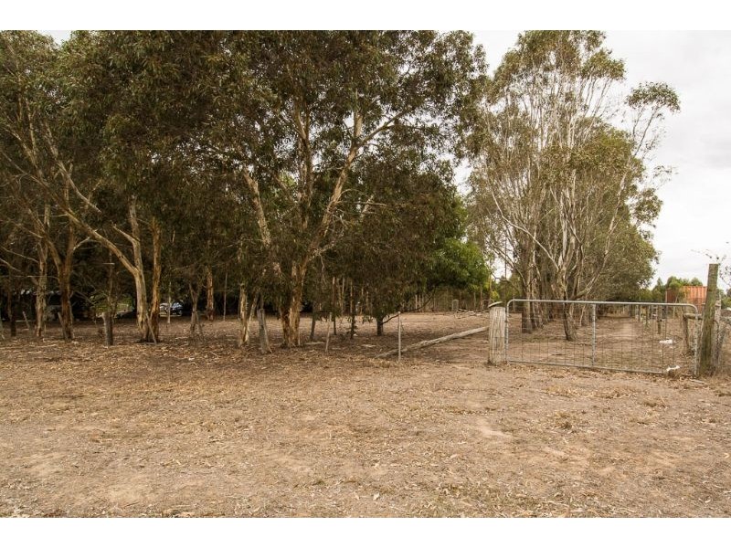 Lot 5 Grant Street, Meredith VIC 3333