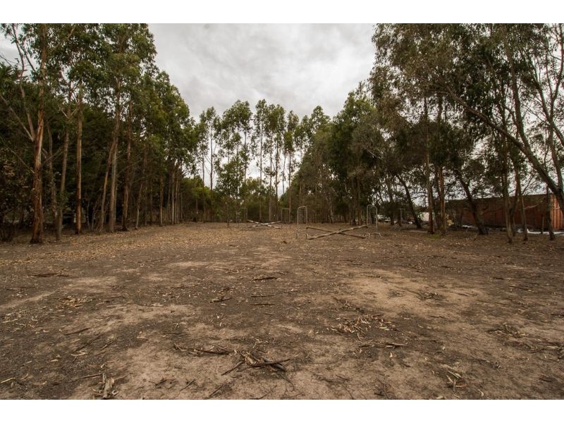 Lot 5 Grant Street, Meredith VIC 3333