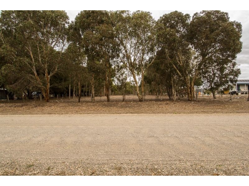 Lot 5 Grant Street, Meredith VIC 3333