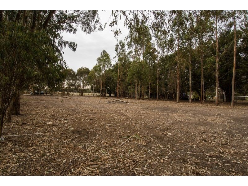 Lot 5 Grant Street, Meredith VIC 3333