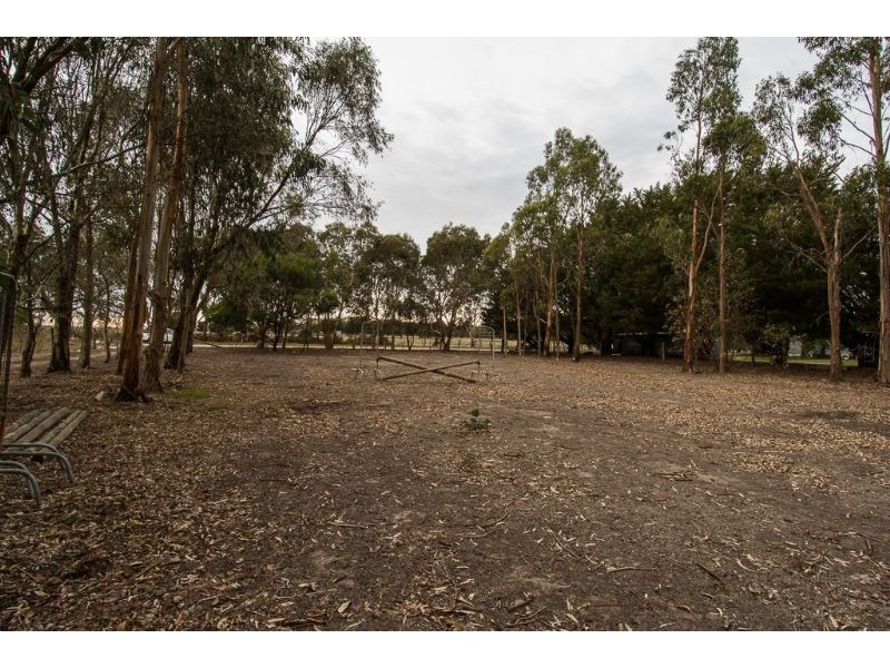Lot 5 Grant Street, Meredith VIC 3333