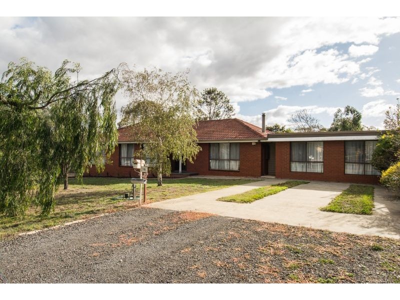 16 Victor Street, Bannockburn VIC 3331