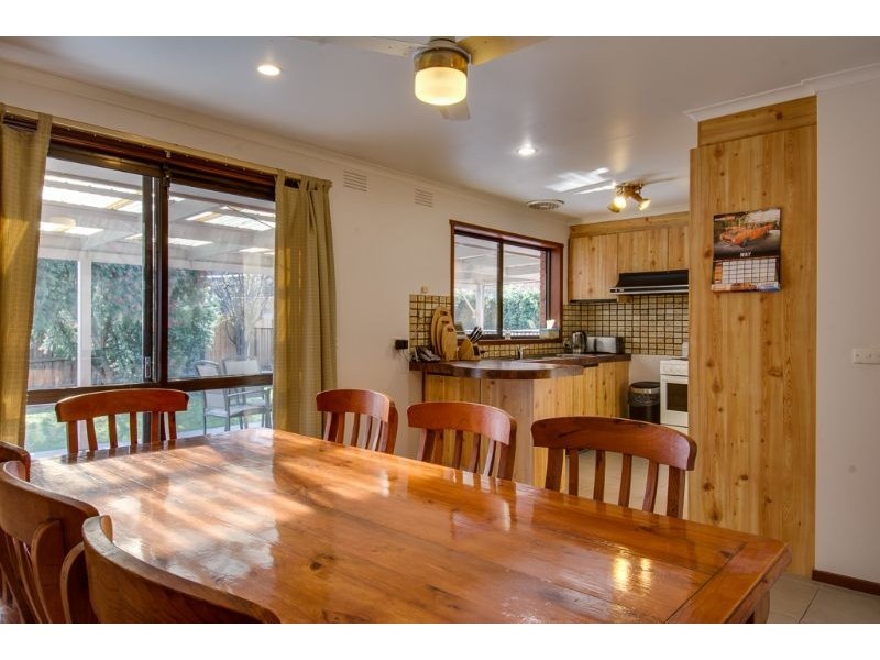 16 Victor Street, Bannockburn VIC 3331