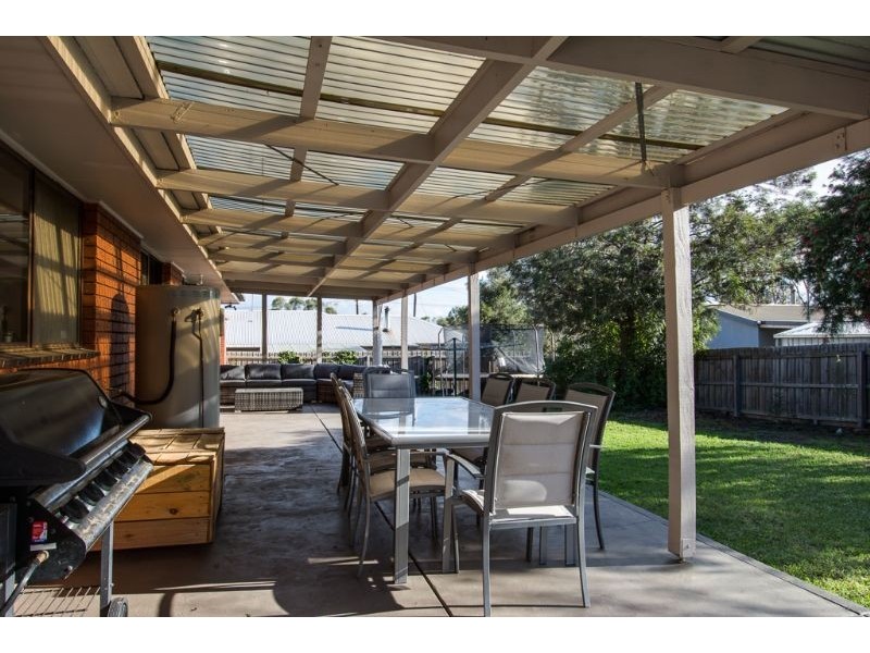 16 Victor Street, Bannockburn VIC 3331