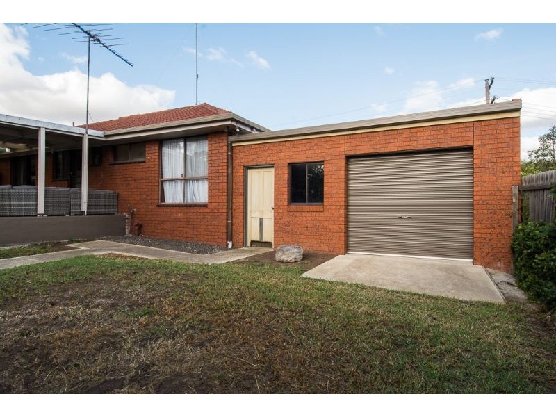 16 Victor Street, Bannockburn VIC 3331