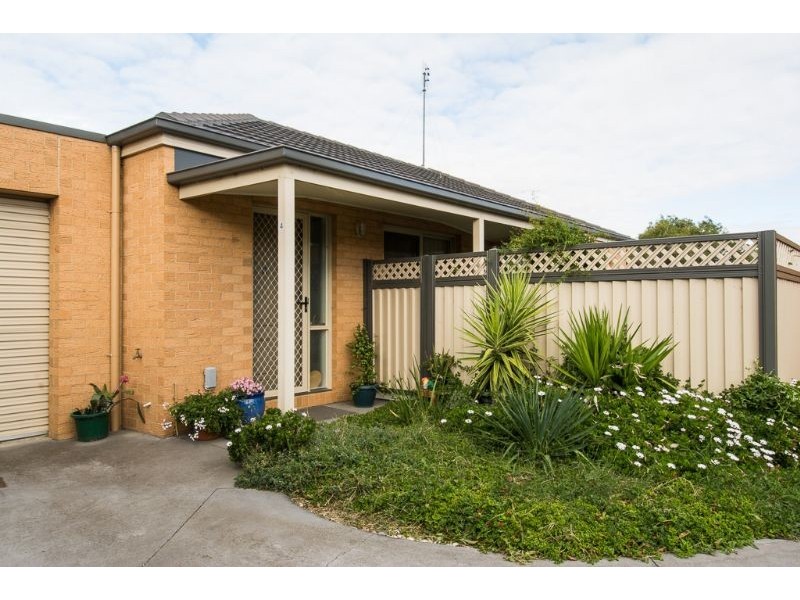 4/75 Main Street, Winchelsea VIC 3241