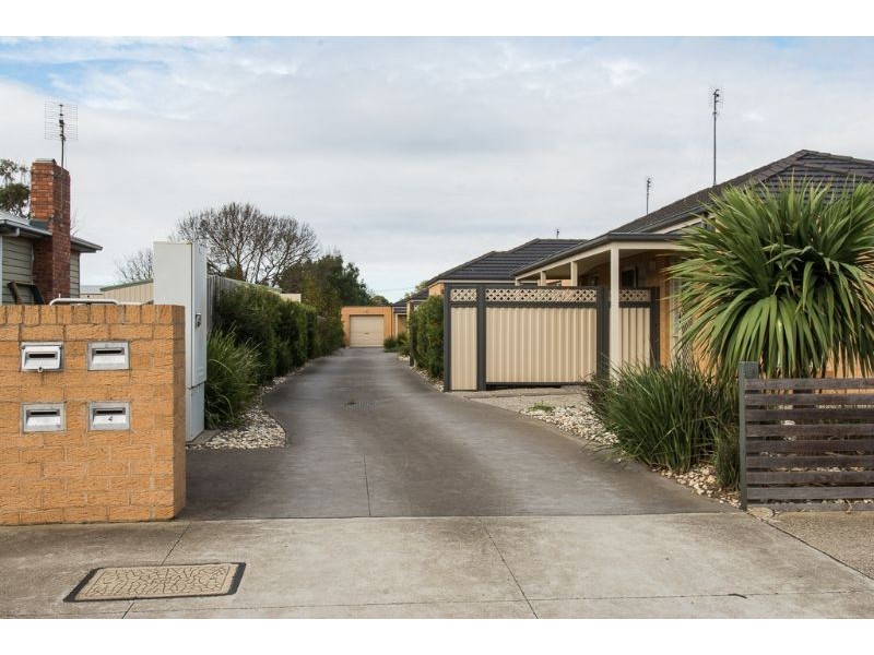4/75 Main Street, Winchelsea VIC 3241