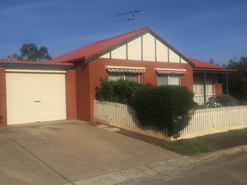 3/27 Pope Street, Bannockburn VIC 3331