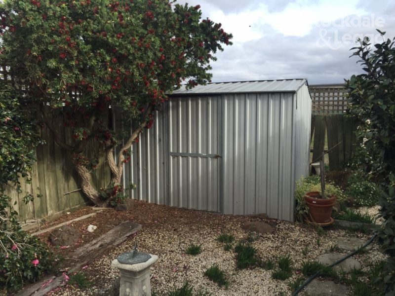 3/27 Pope Street, Bannockburn VIC 3331