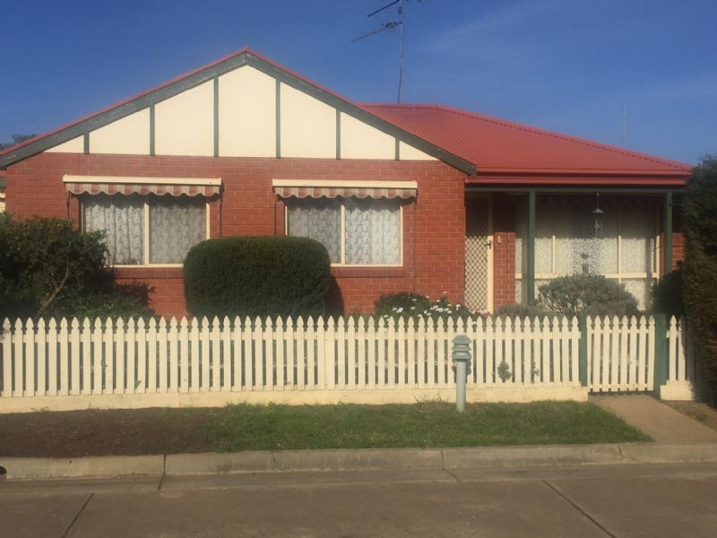 3/27 Pope Street, Bannockburn VIC 3331