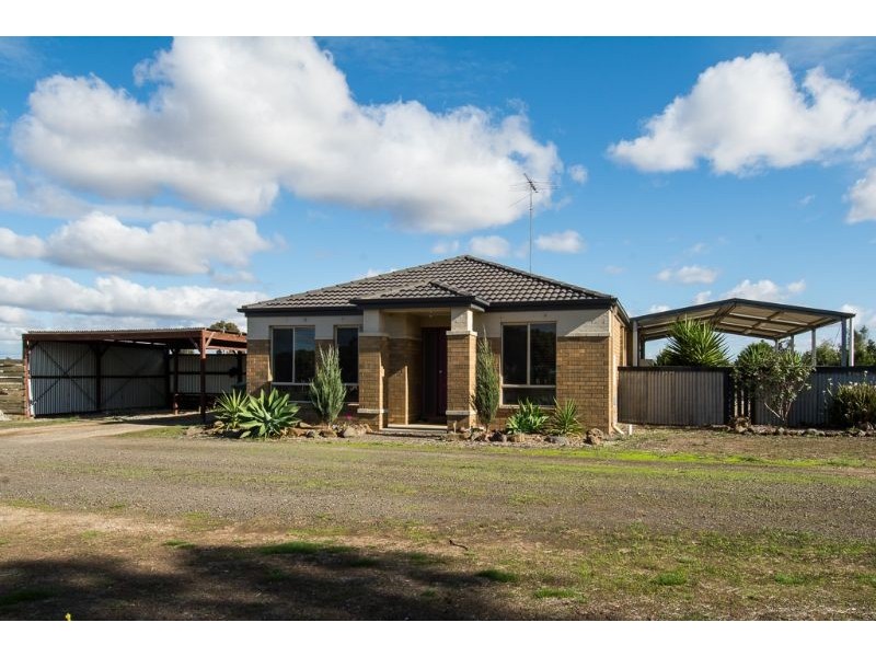 26a Ruby Court, Bannockburn VIC 3331