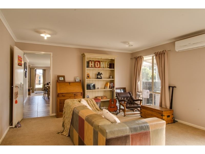 26a Ruby Court, Bannockburn VIC 3331