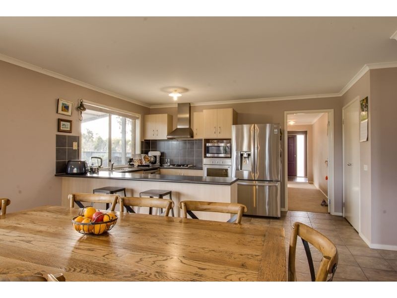 26a Ruby Court, Bannockburn VIC 3331