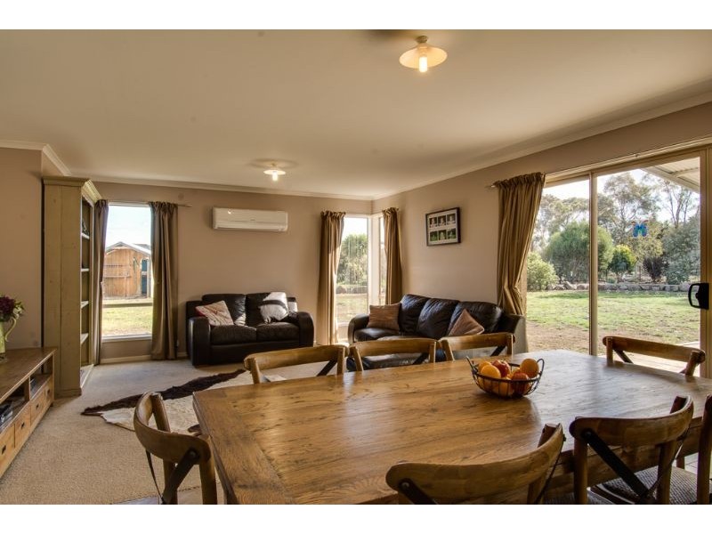 26a Ruby Court, Bannockburn VIC 3331