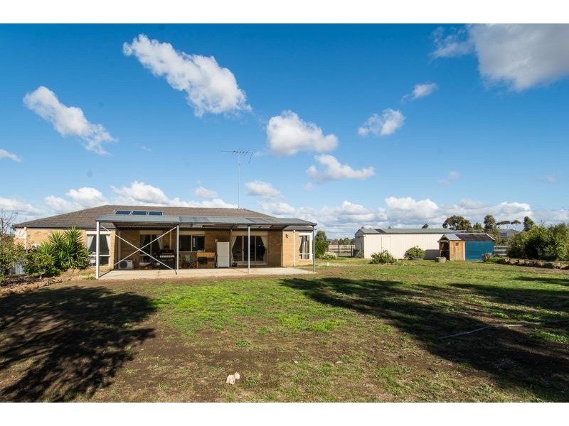 26a Ruby Court, Bannockburn VIC 3331