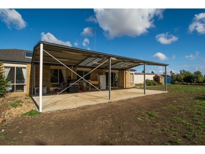 26a Ruby Court, Bannockburn VIC 3331