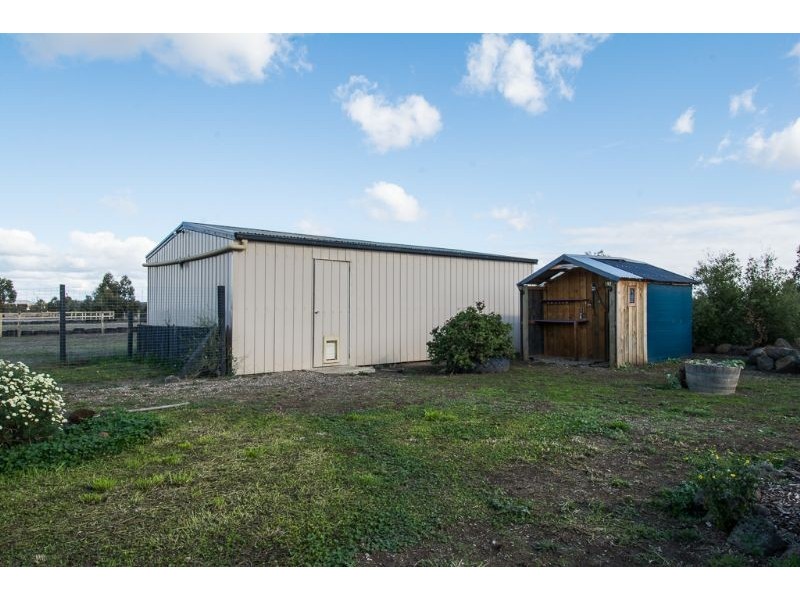 26a Ruby Court, Bannockburn VIC 3331