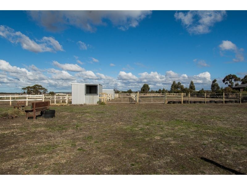 26a Ruby Court, Bannockburn VIC 3331