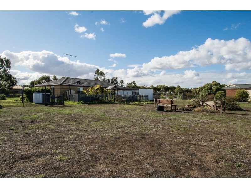 26a Ruby Court, Bannockburn VIC 3331