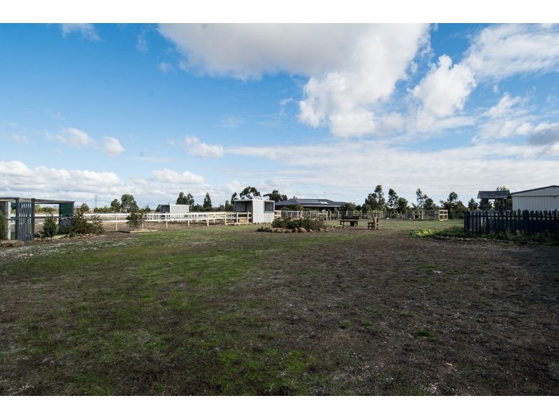 26a Ruby Court, Bannockburn VIC 3331