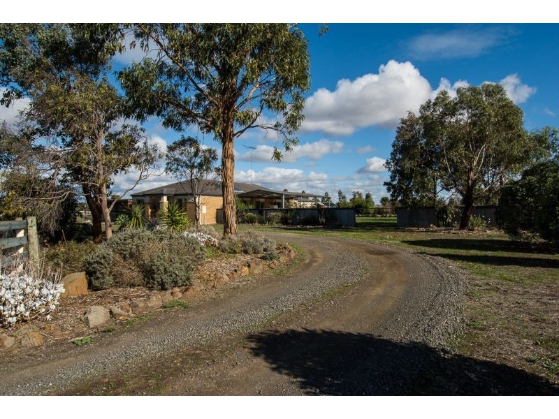 26a Ruby Court, Bannockburn VIC 3331