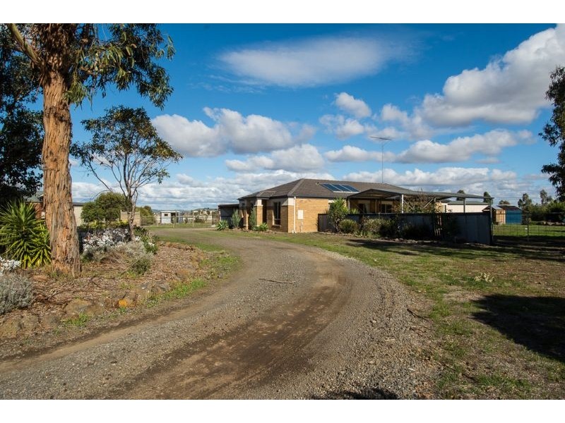 26a Ruby Court, Bannockburn VIC 3331