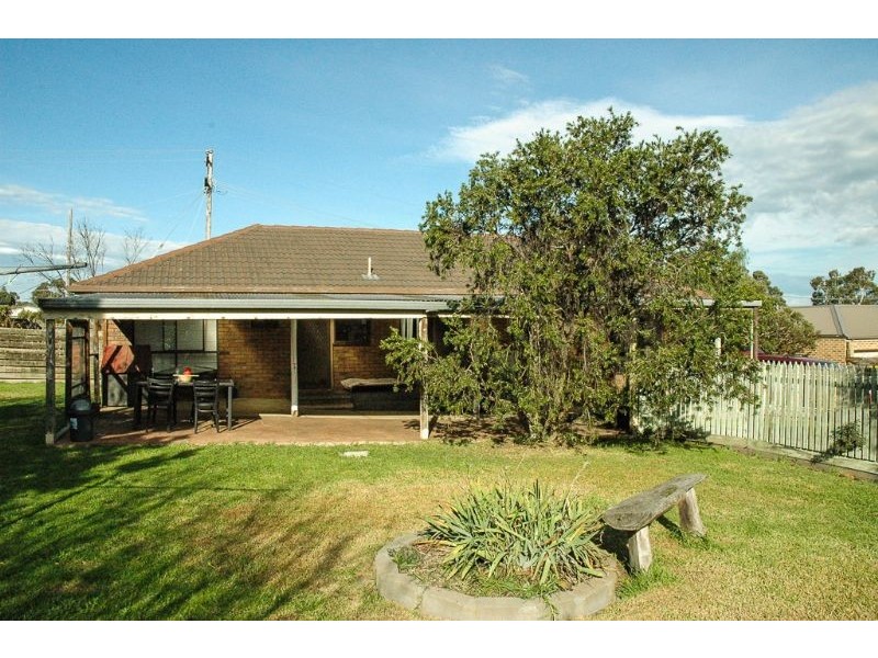 14 Victor Street, Bannockburn VIC 3331
