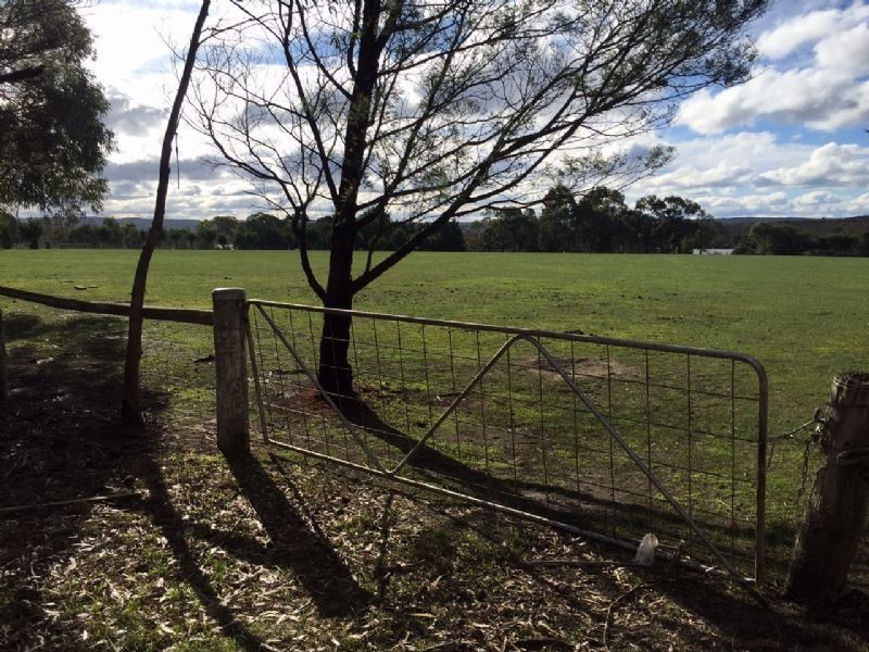 Lot 4 Snowgum Road, Dereel VIC 3352