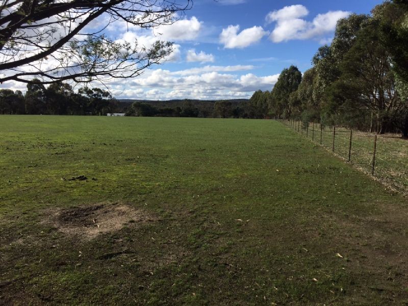 Lot 4 Snowgum Road, Dereel VIC 3352