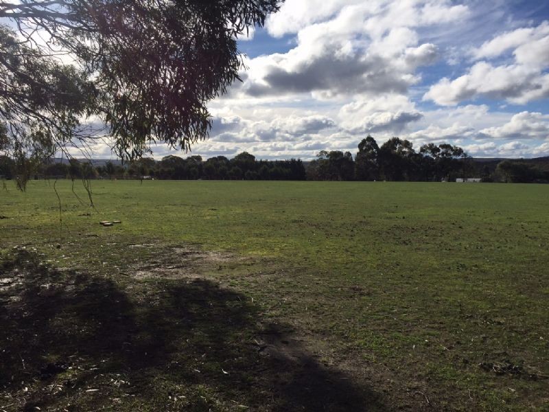 Lot 4 Snowgum Road, Dereel VIC 3352