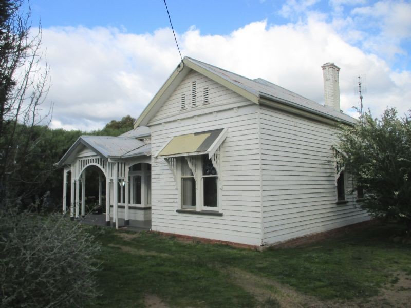 47 William street, Lismore VIC 3324