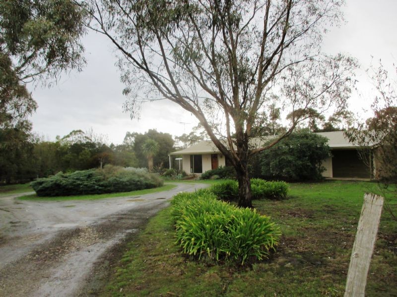 6 McLeod Street, Meredith VIC 3333