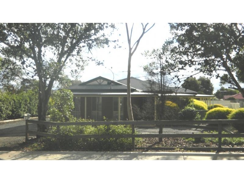 Bannockburn VIC 3331