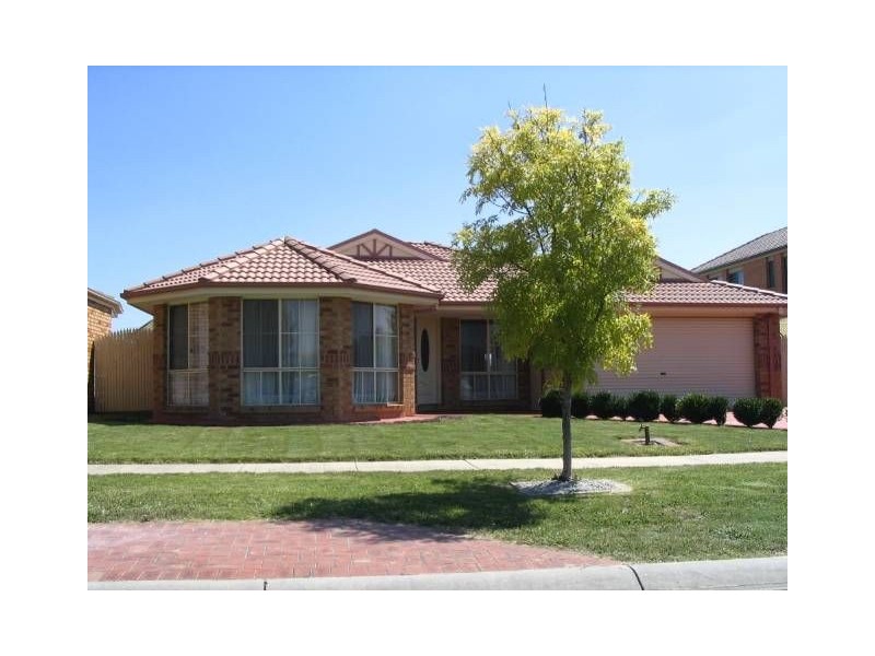 187 Maramba Drive, Narre Warren VIC 3805