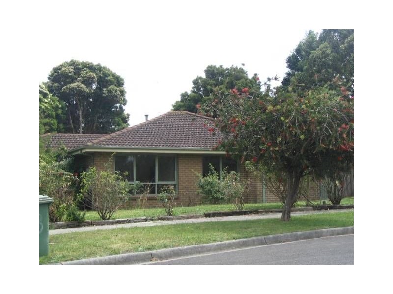 2 Peron Court, Narre Warren VIC 3805