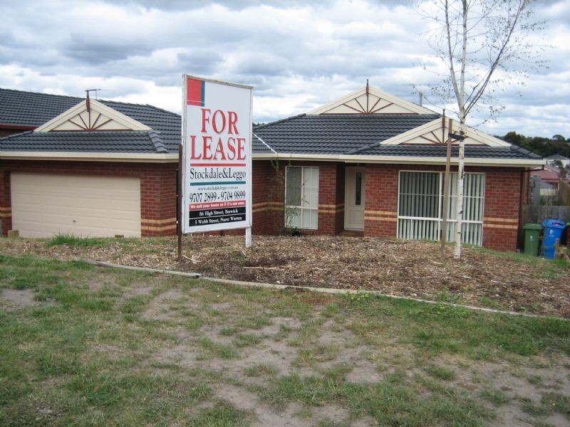 6 Sallybrook Circuit, Narre Warren VIC 3805