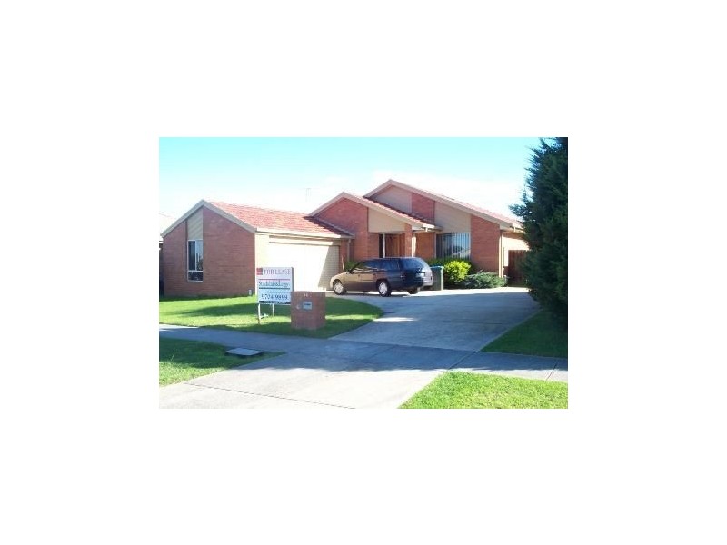 63 Anaconda Road, Narre Warren VIC 3805