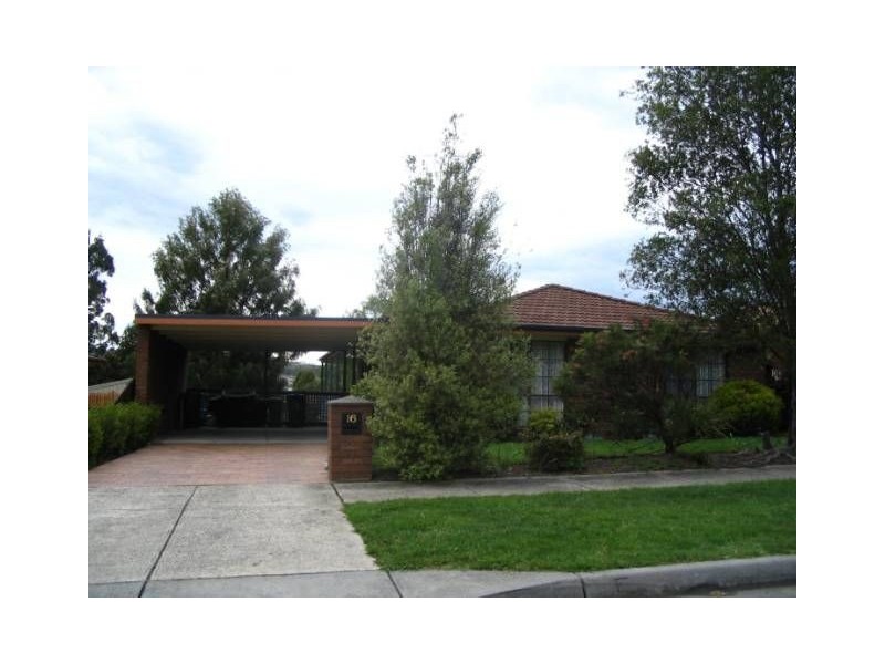 16 Andene Drive, Narre Warren VIC 3805