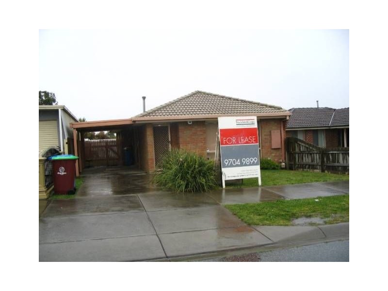 95 Ormond Road, Hampton Park VIC 3976