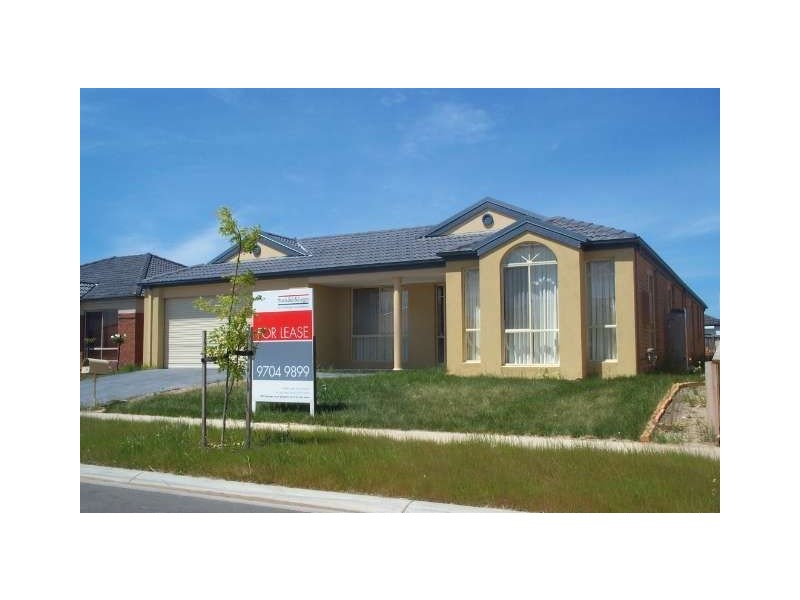 6 Baronessa Avenue, Narre Warren VIC 3805