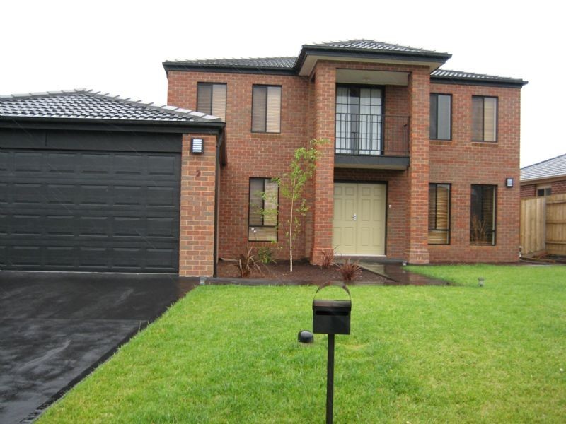 2 Riflebird Avenue, Narre Warren VIC 3805