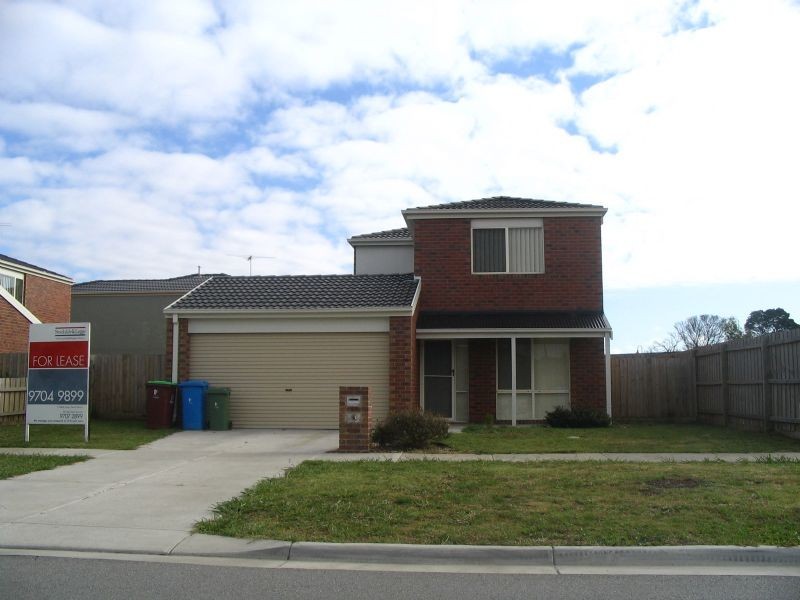 93 Sweeney Drive, Narre Warren VIC 3805